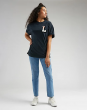 Jeans LEE Carol Rocky Blue