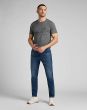 Jeans LEE Austin Winter Weather Mid