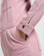 Jumpsuit LEE Unionall Pretty Plum