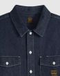 Hemdjacke LEVI'S® Worker Shirt Rinse Work Repeat
