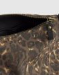 Tasche LEVI´S® Ali Muriel Leopard Pinecone