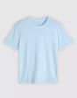 T-Shirt LEVI'S® Original T-Shirt Garment Dye Niagara Mist