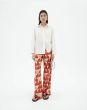 Hose THINKING MU Shurberry Manolita Multicolor