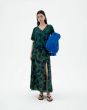 Rock THINKING MU Leaf Tora Multicolor