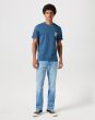 Jeans WRANGLER Greensboro Ace High
