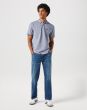 Jeans WRANGLER Texas Hare