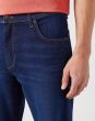 Jeans WRANGLER Texas Slim Night Shade