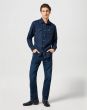 Jeans WRANGLER Texas Midnight Rodeo