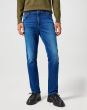 Jeans WRANGLER Texas Slim Blue Jam