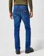 Jeans WRANGLER Texas Slim Blue Jam