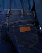 Jeans WRANGLER Texas Rustic Navy