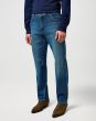 Jeans WRANGLER Texas Rouge