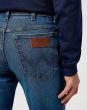 Jeans WRANGLER Texas Rouge