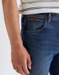 Jeans WRANGLER Texas Cardinal