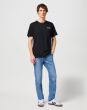 Jeans WRANGLER Greensboro Cool Twist