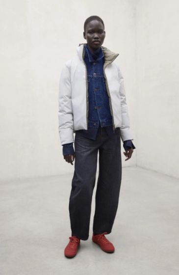 Wendejacke ECOALF Moran