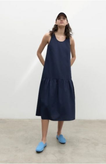 Kleid ECOALF Malaquita