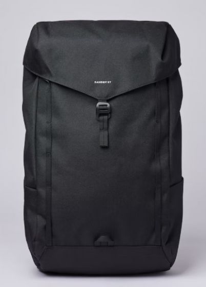 Rucksack SANDQVIST Walter Black