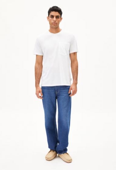 T-Shirt ARMEDANGELS Maarkos Pocket