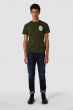 Jeans KINGS OF INDIGO Charles Dark Used