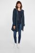 Regenmantel DERBE Friese Traveby Navy