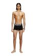 Boxershorts DIESEL Umbx-Damienthreepack Black
