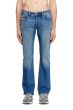 Jeans DIESEL 2007 Zatiny Clean