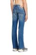 Jeans DIESEL 2007 Zatiny Clean