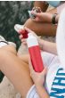 Thermosflasche DOPPER Isoliert 350 ml Deep Coral