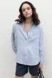 Leinen Bluse ECOALF Daria