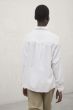 Bluse ECOALF Matilda Offwhite
