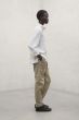 Bluse ECOALF Matilda Offwhite