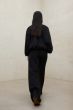 Bluse ECOALF Amalia Black