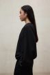 Bluse ECOALF Amalia Black