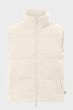 Wendbares Woll Gilet ECOALF Sintre Antartica