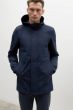 Parka ECOALF Balbi