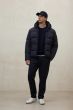 Jacke ECOALF Bazon Deep Navy