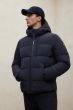 Jacke ECOALF Bazon Deep Navy