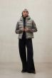 Jacke ECOALF Denali Dune