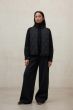 Jacke ECOALF Gaura Black