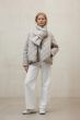 Jacke ECOALF Geres Dune