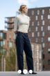 Jeans K.O.I. Chuai Ceky Blue Rinse