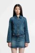 Jeansjacke K.O.I. Twosret Esbelda Od Brown