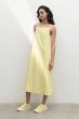 Kleid ECOALF Perla