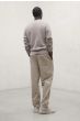 Pullover ECOALF Marula Light Grey Melange
