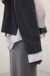 Merinowolle Pullover ECOALF Lara