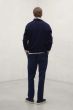 Wollpullover ECOALF Mopane Deep Navy