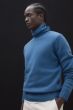Rollkragenpullover ECOALF Brun