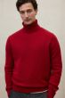 Rollkragenpullover ECOALF Brun