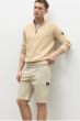 Stehkragenpullover ECOALF Pino